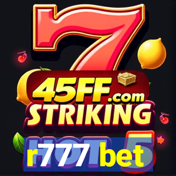 r777 bet